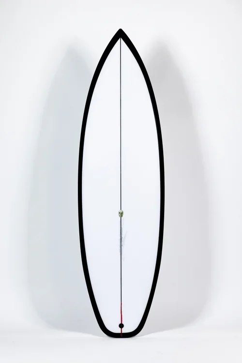 OP1 — Christenson surfboards